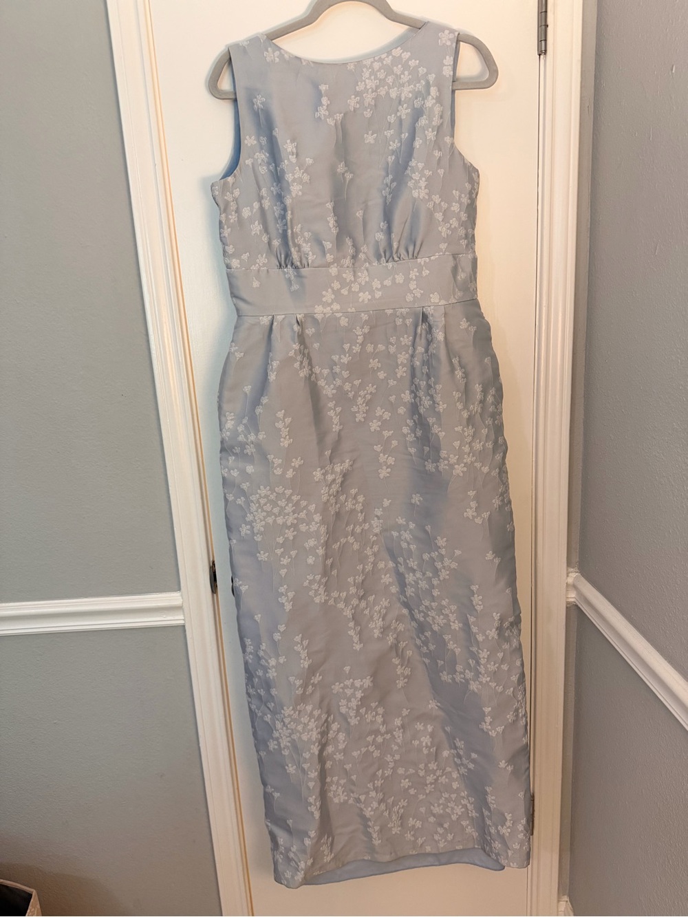 Lulu Kate Unaltered Bridesmaids Dress
